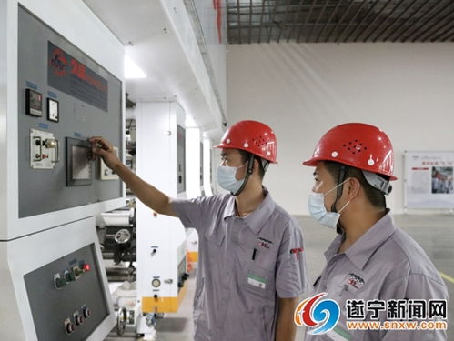 總投資13億元 中煙印刷包裝產能項目完成設備安裝調試