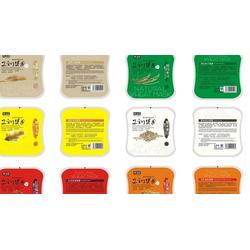 鴻運印刷 食品不干膠印刷 廣州食品不干膠印刷