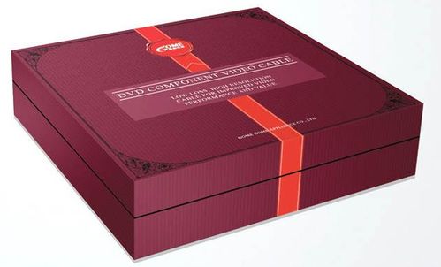 如何做好包裝盒印刷,還可以提升產品的檔次