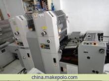 【07年濱田八開機(jī)組式雙色酒精機(jī)】?jī)r(jià)格,廠家,圖片,二手印刷設(shè)備,溫州印刷物資市場(chǎng)藍(lán)天印刷包裝機(jī)械商行-