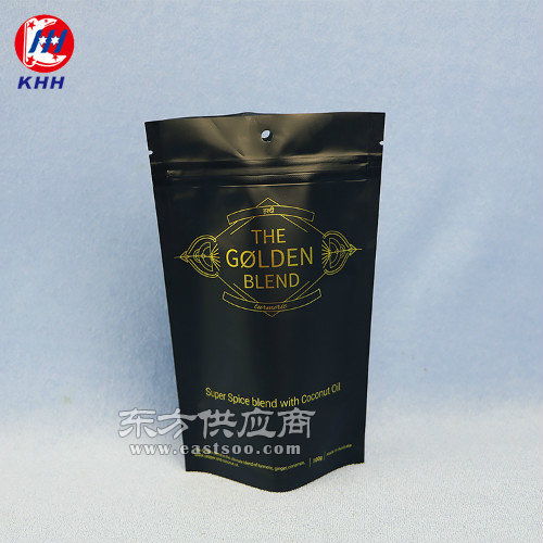 定制食品包裝袋 可變數(shù)據(jù)印刷與優(yōu)質(zhì)服務(wù)指南