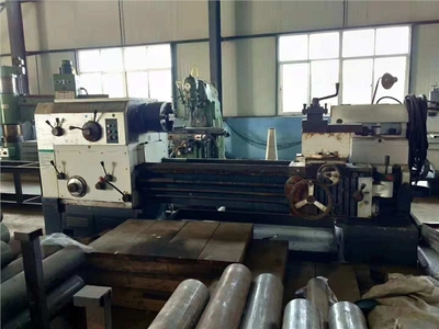 精品沈陽機床CW6193 1.5米床身，12年安裝未用，專業機械設備安裝服務全解析